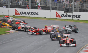 Alonso - I Could Have Won in Australia!