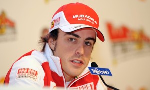 Alonso Insists Ferrari Will Be His Last F1 Team