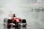 Alonso Insists Title Fight Not Over