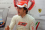 Alonso More Confident Than Ever in 2010 Title