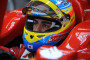 Alonso Not Frustrated with Result in Australia