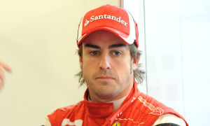 Alonso Not Interested in Team Manager Job in F1