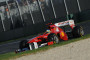 Alonso Not Stressed for Losing Podium to Petrov