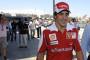 Alonso Optimistic about British Grand Prix