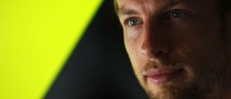 Alonso, Raikkonen Praise Button for F1 Title