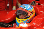 Alonso Rates Rivals in F1
