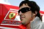 Alonso Reveals Ferrari Dream