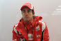 Alonso Says Pirelli Tire Degradation the Same in Barcelona