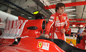 Alonso, Schumacher Insist F1 Doesn't Lack Show