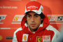 Alonso Still Believes in 2010 F1 Title