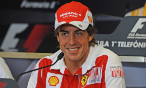 Alonso Supports New Teams for 2011