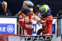 Alonso Surprised by Gap to Massa