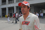 Alonso Surprised with Non-Competitive Ferrari