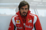 Alonso Tackles 2011 F1 Season with No Pressure