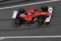 Alonso Takes Down Webber's Lap Record on Friday