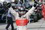 Alonso Takes Maiden Win with McLaren