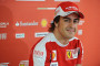 Alonso Targets Perfection for Monaco Qualifying