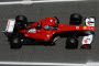 Alonso Tells Teams Not to Copy Ferrari Rear Wing