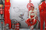 Alonso Tips Ferrari for 2010 F1 Title