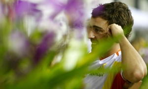 Alonso to Join Ferrari at the World Finals
