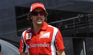 Alonso to Spend $80M in Tax for Spain Return