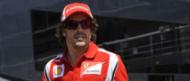 Alonso to Spend $80M in Tax for Spain Return