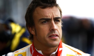 Alonso to Start Professional Cycling Team in 2010