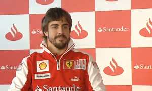 Alonso Trusts New Rules for 2011