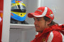Alonso Turned Down Ferrari in 2001