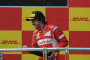 Alonso Turns to Math to Evaluate 2011 Title Chances