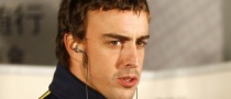 Alonso Urges Renault Not to Scrap 2009 Campaign