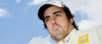Alonso Urges Title Rivals to Cope with Pressure