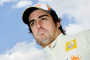 Alonso Urges Title Rivals to Cope with Pressure