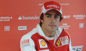 Alonso Voted the Best Active F1 Driver by Fellow Racers