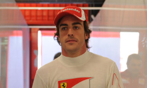 Alonso Wants Red Bull Rematch for 2011 Title Fight