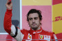 Alonso Warns He Will Attack in Korea