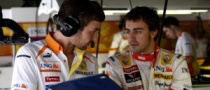 Alonso: We'll Show Our True Pace Tomorrow