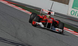 Alonso, Webber Warn Overtaking Will Not Be Fun in 2011