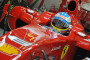 Alonso Will Debut 2011 Ferrari in Valencia