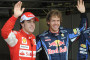 Alonso Would Not Fear Vettel as Teammate