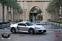Alpha Concept 1: Dubai's Extreme Porsche Cayman