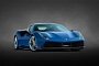 Alpha-N Performance Proposes a 790 HP Ferrari 488 and a 680 HP California T