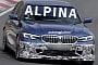 Alpina Animating the BMW 3 Series Again, Meet the 2025 B3