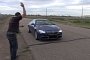 Alpina B6 xDrive Gran Coupe Gets Lapped at 1 Mile above Sea Level
