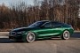 2022 BMW Alpina B8 Gran Coupe Goes Official as 201-MPH Autobahn Destroyer