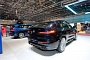Alpina Brings XD3 And XD4 In Geneva, Both Are Quad-Turbocharged