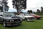 Alpina Cars at BMW CCA Oktoberfest in California