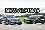 Alpina Puts Price Tags on the B3 GT and B4 GT Shattering Our Dreams of Owning One