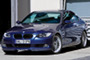 BMW Alpina Releases 215 HP D3 Biturbo