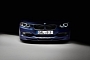 Alpina Shows More of Its F30 BMW 3 Series-based B3